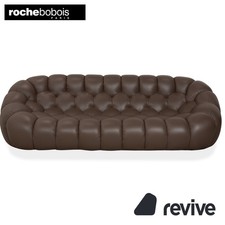 Roche Bobois Bubble Cuir