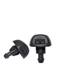 2 Gicleur lave glace buse jet