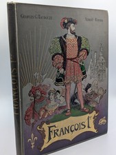 François Ier [cartonnage