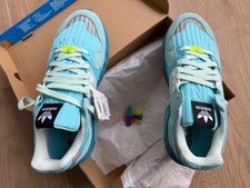 New Adidas Zx Torsion Aqua