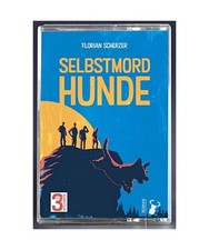 Selbstmordhunde, Florian