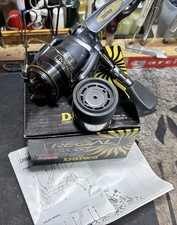 New Old Stock Daiwa