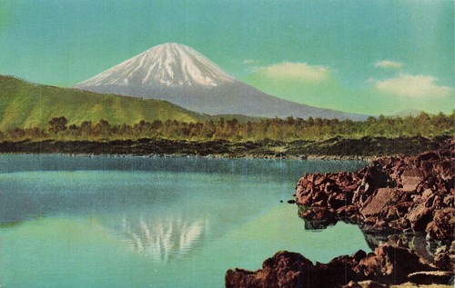 Carte postale vintage mt - vintage,