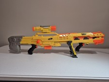 Nerf Longshot CS-6 N-Strike