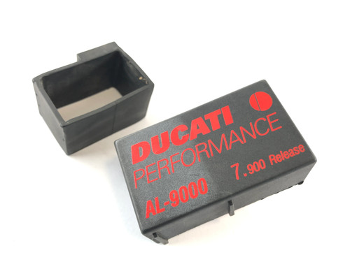 Ducati 900 1993 - [1993],