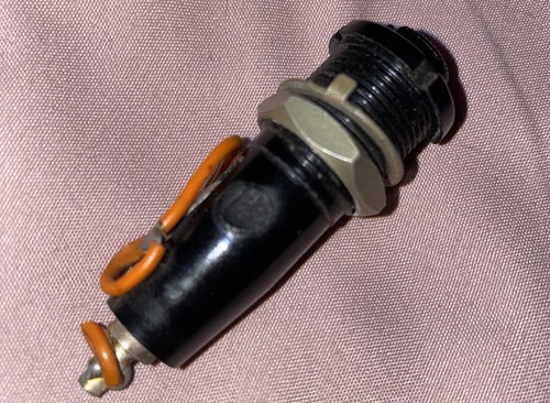 Vox 15 original jmi - vox,