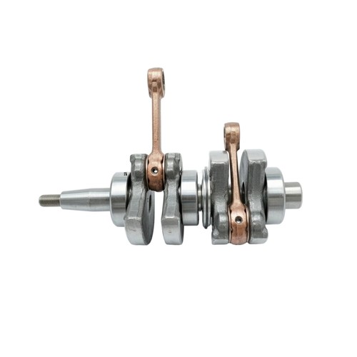Vilebrequin moteur - vilebrequin, de
