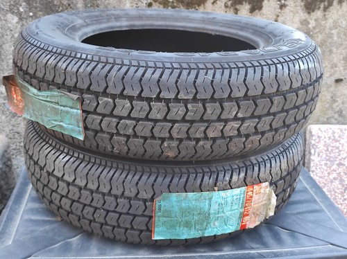 Pneus radial 999 145 - ,
