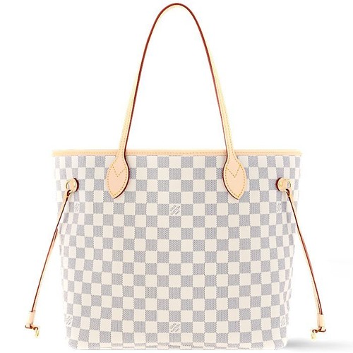 Louis vuitton neverfull - louis,