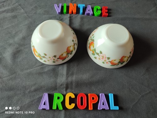 Arcopal france vintage - arcopal,