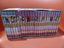 LOT DE 24 DVD SERIE “ she-ra