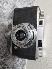 Vintage Konica I 35mm