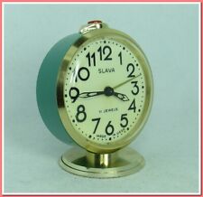 Horloge Réveil Slava 