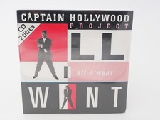 CD 2 TITRES SINGLE - CAPTAIN