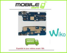 CONNECTEUR DE CHARGE + MICRO ORIGINAL POUR WIKO UFEEL 4G