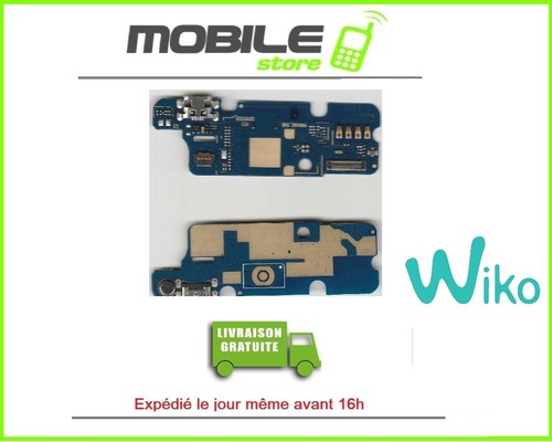 Connecteur charge micro - de,