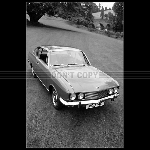 Photo 018682 sunbeam rapier - photo,