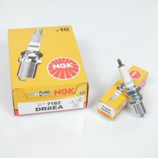 Bougie d'allumage NGK pour Moto Beta 125 Alp /200 4T 2000 à 2012 Neuf