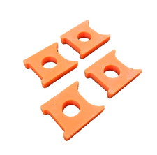 Ruger Mini 14 Recoil Buffers -