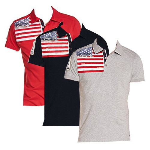 Polo geographical norway - polo,