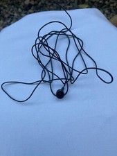 Cable antenne radio FM.