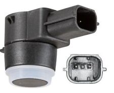 Capteur radar de recul avant