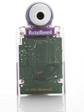 Nintenfo Game Boy Pocket