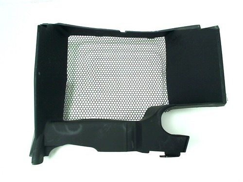 Grille can spyder s se5 - can-am,
