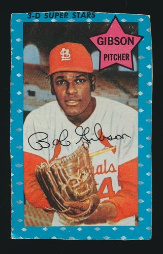 1971 kellogg box card - kellogg's,