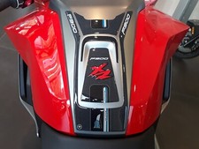 Paraserbatoir Gel 3D F900 XR Adhésif Pour Réservoir Moto Compatible BMW F900XR