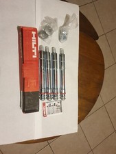  Boites chevilles de chambrage