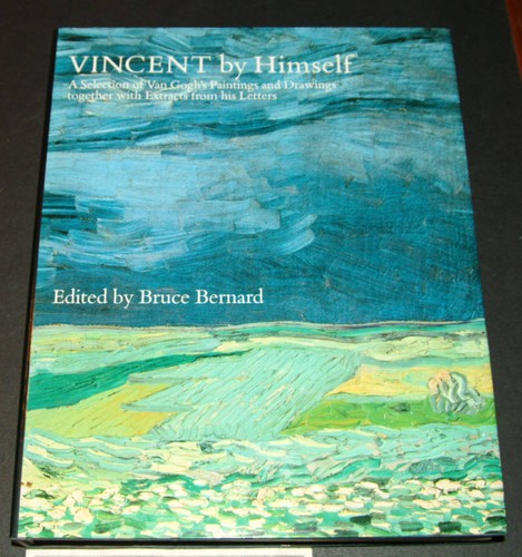 Vincent himself - vincent,