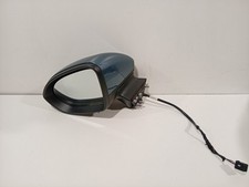 Rétroviseur extérieur gauche