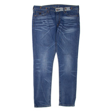 JEANS LEVI'S 501 Femmes Bleus