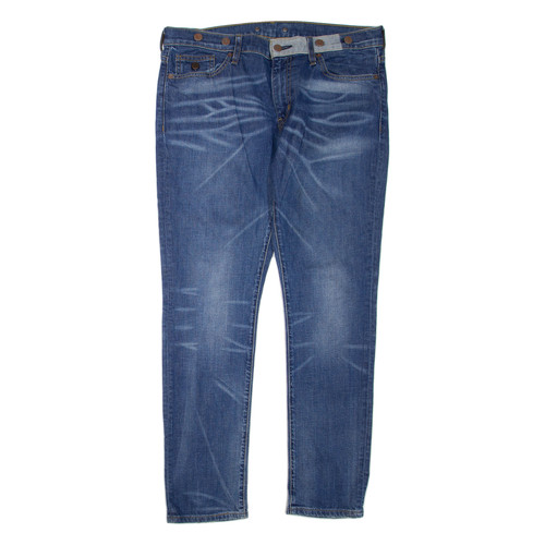Jeans levi 501 femmes bleus - jeans, levi's