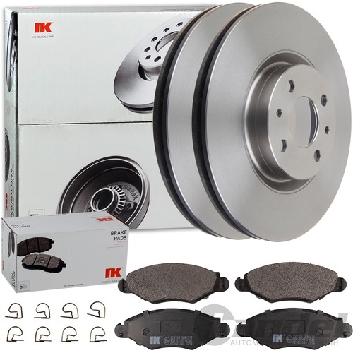 Disques frein 247mm - disques,