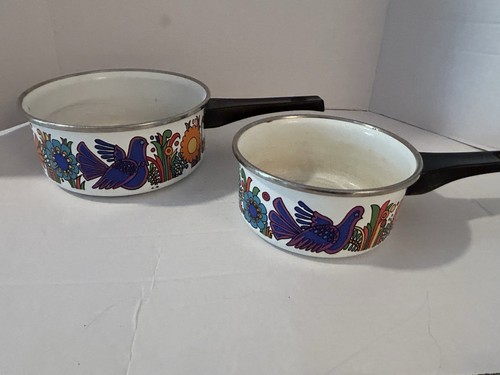 Rare vintage villeroy - villeroy, boch