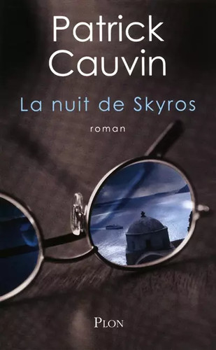 Nuit skyros patrick - la, de
