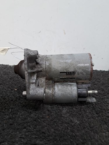 Demarreur peugeot 208 phase - 208,