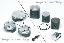 TOP PERFORMANCES Piston de
