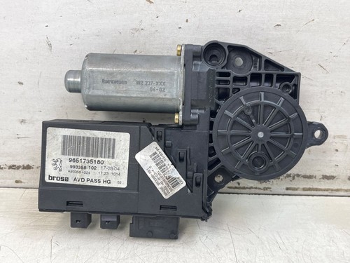 Moteur leve vitre - moteur, electrique