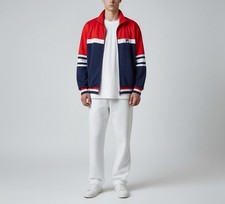 Sweat capuche fila homme eu - sweat,