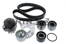 KIT DE DISTRIBUTION + POMPE à