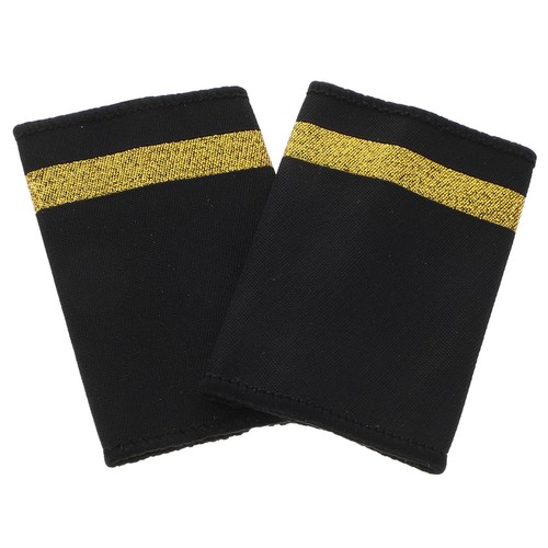 Barres uniforme pilote - barres,