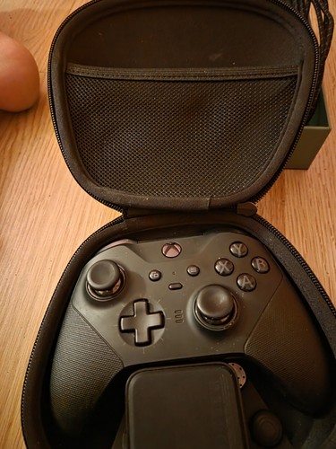 Microsoft xbox one elite - microsoft,