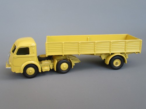 C843 vintage 1952 dinky 32ab - 1952,