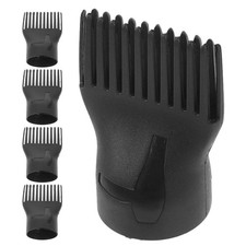  5 Pcs Peignes De Petites