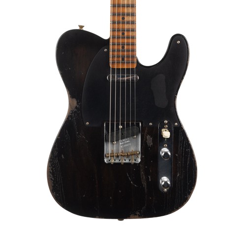 Fender custom shop limited - fender,