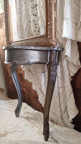 Console style louis - console,