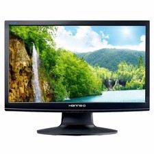 HANNS.G HA195ABB Écran